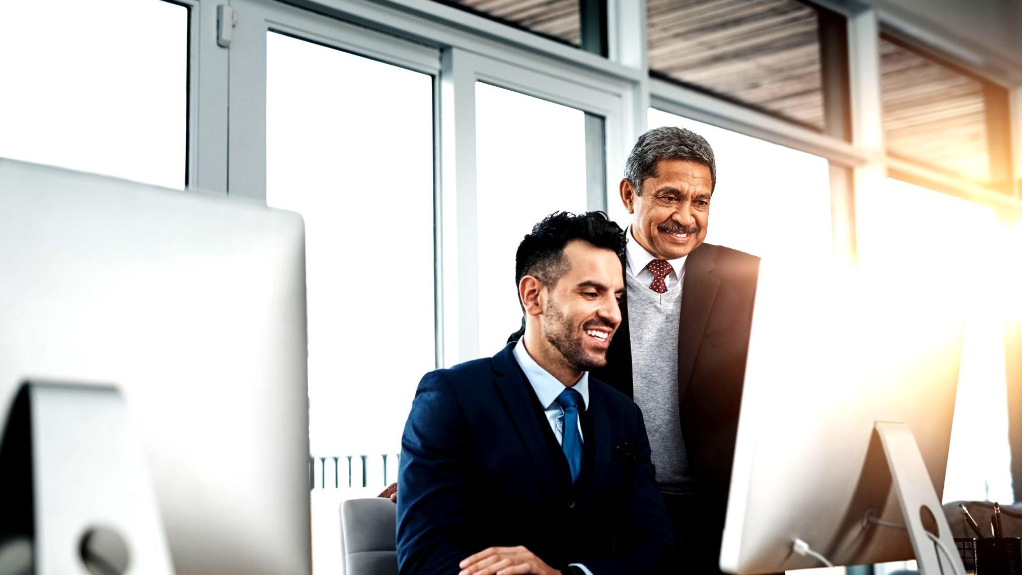 Ambiente professionale per l'apprendimento dell'interpretazione dei dati finanziari